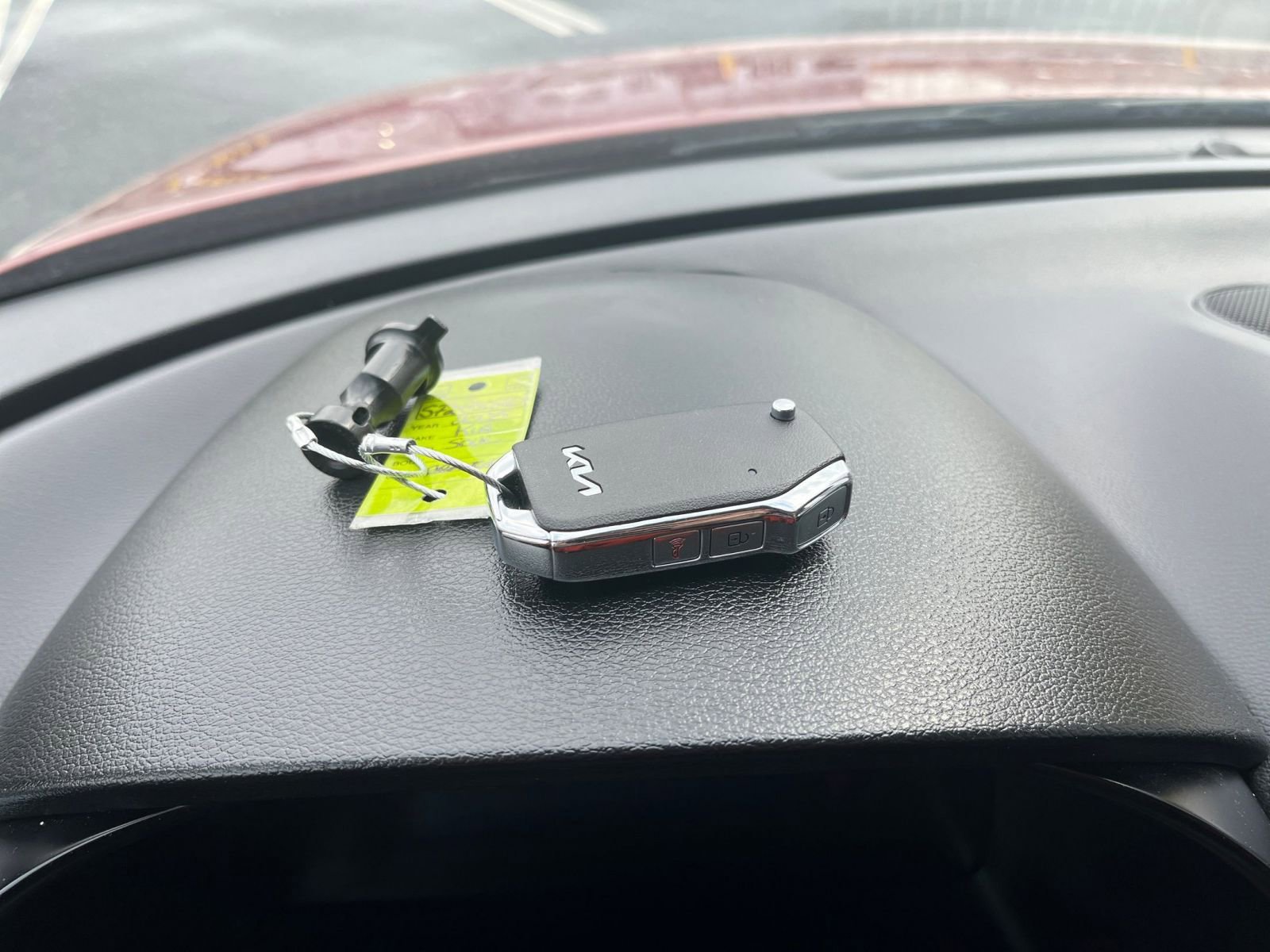 Thumbnail: 2025 Kia Soul - 20