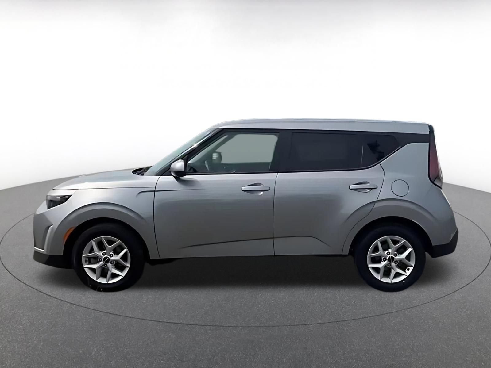 Thumbnail: 2025 Kia Soul - 9