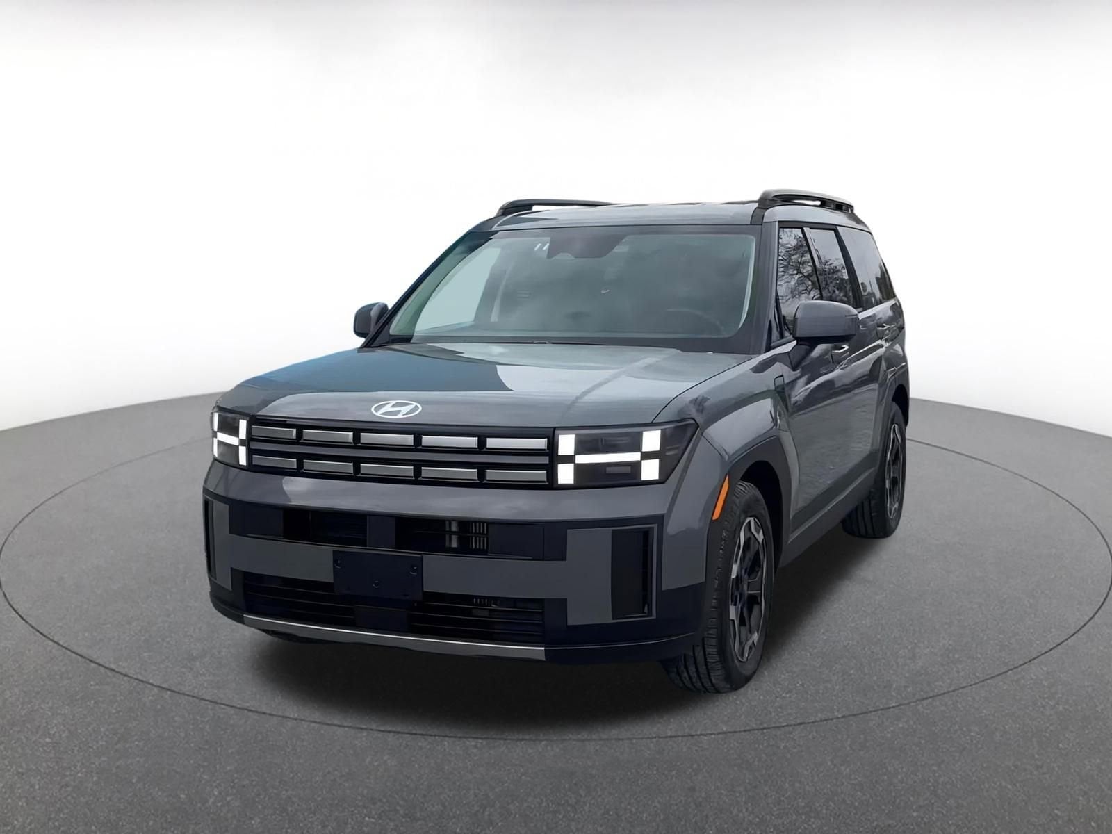 Thumbnail: 2025 Hyundai Santa Fe - 7