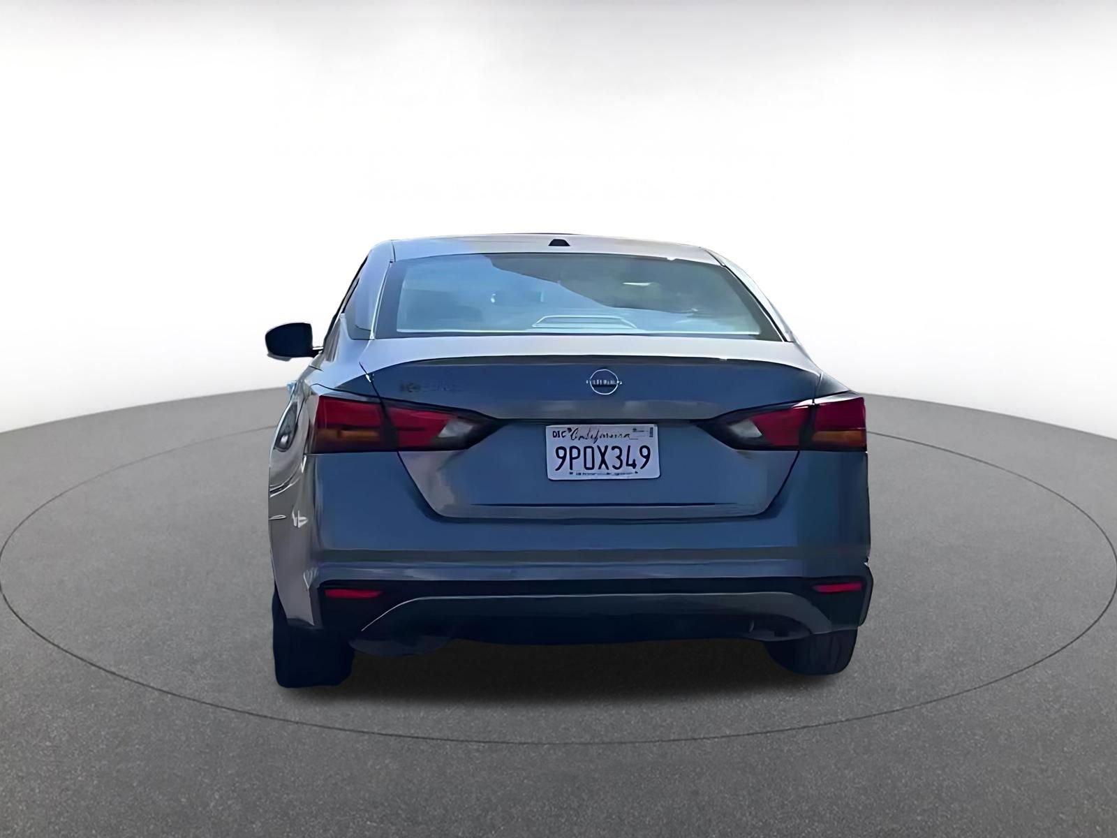 Thumbnail: 2025 Nissan Altima - 12