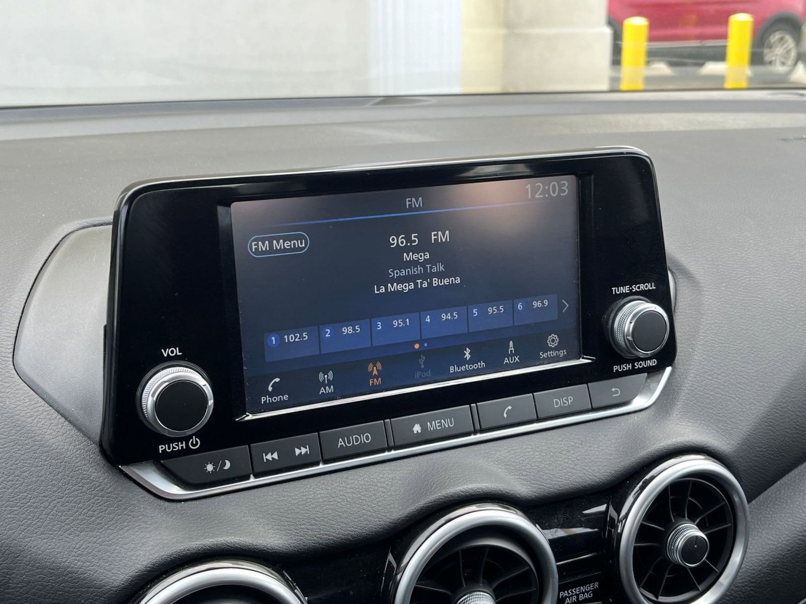 Thumbnail: 2025 Nissan Sentra - 18