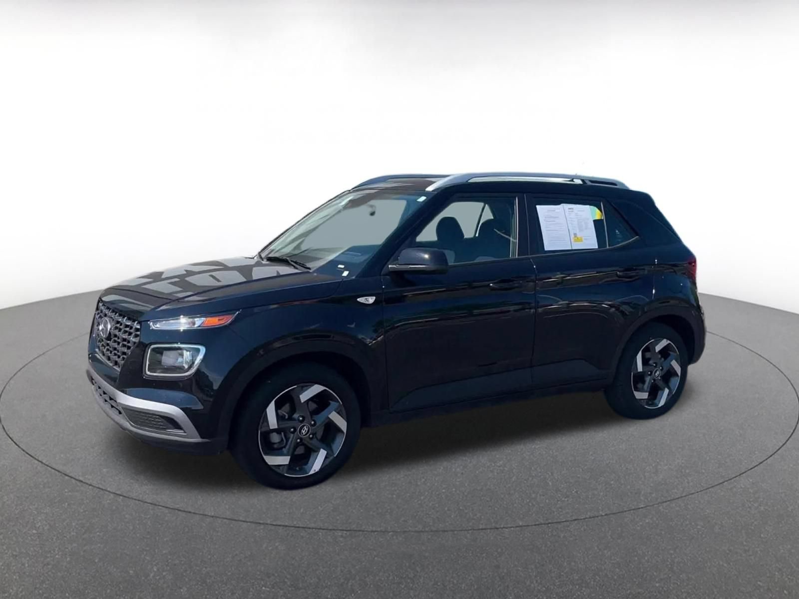 Thumbnail: 2026 Hyundai Venue - 7