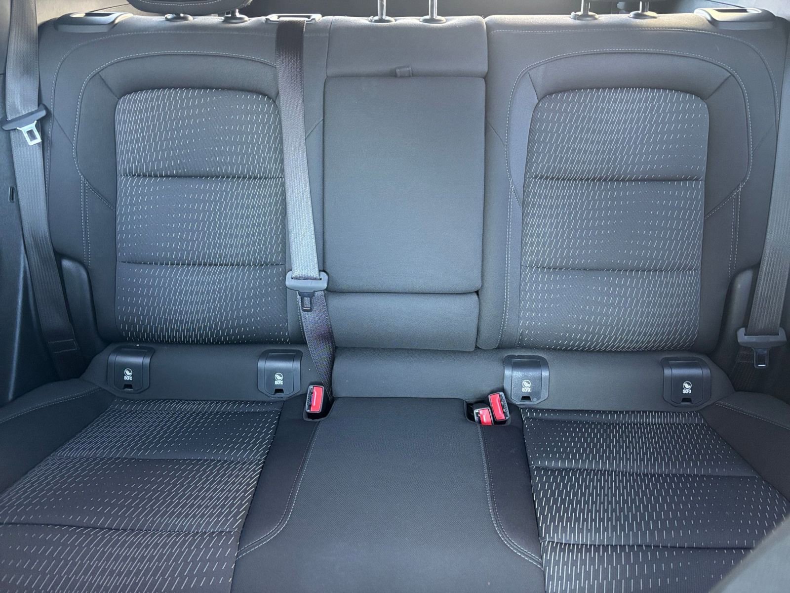 Thumbnail: 2025 Chevrolet Equinox - 35