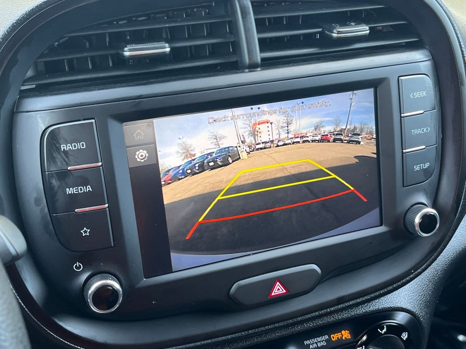 Thumbnail: 2025 Kia Soul - 21