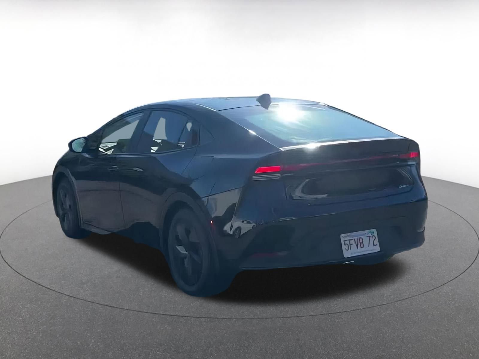 Thumbnail: 2025 Toyota Prius - 10