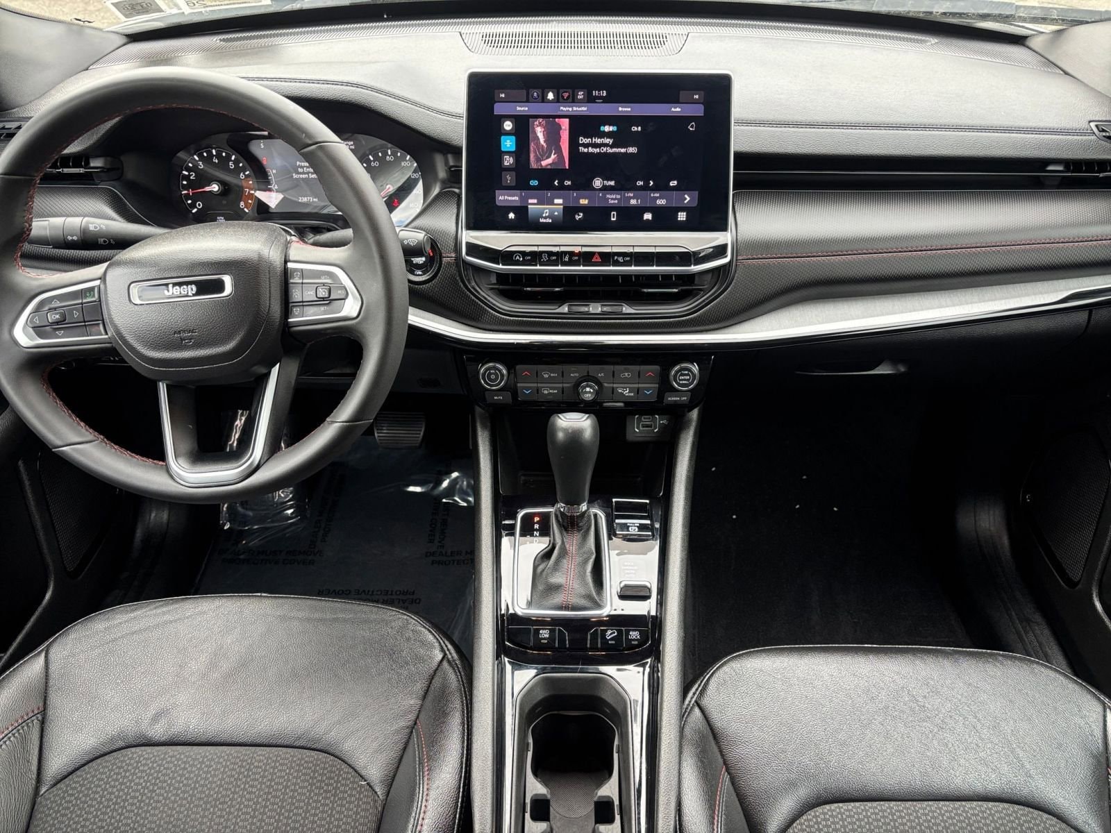 Thumbnail: 2025 Jeep Compass - 29