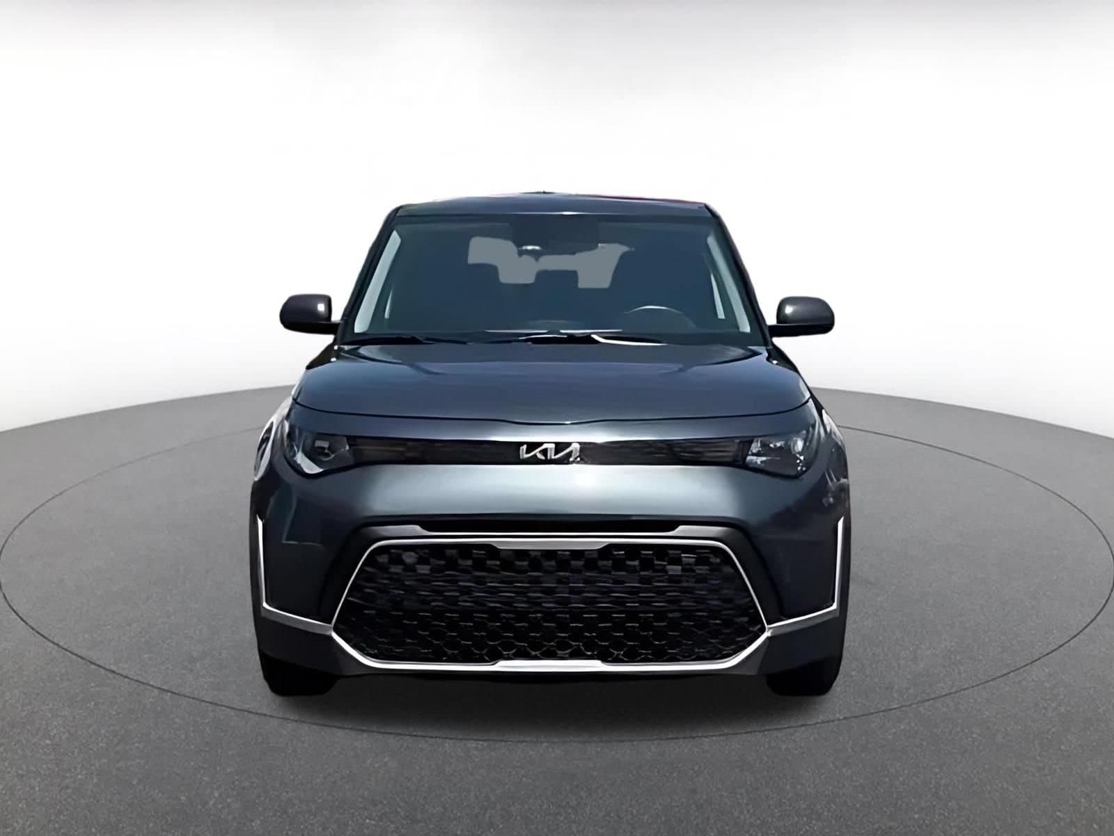 Thumbnail: 2025 Kia Soul - 4
