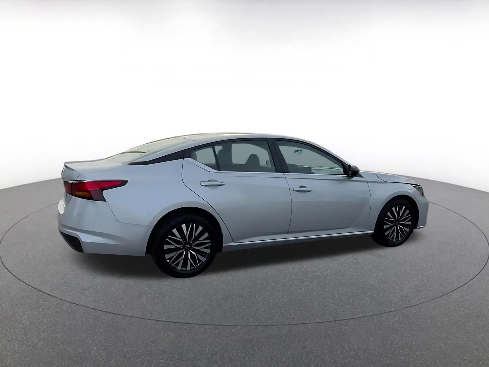 Thumbnail: 2026 Nissan Altima - 12