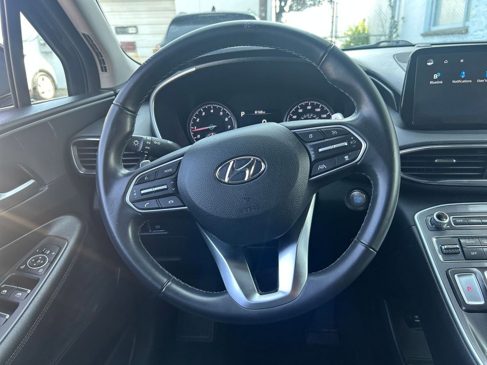 Thumbnail: 2023 Hyundai Santa Fe - 28