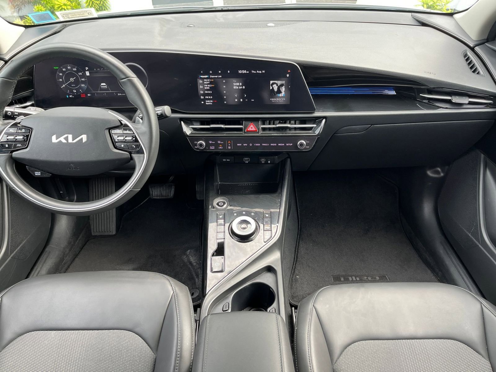 Thumbnail: 2023 Kia Niro - 35