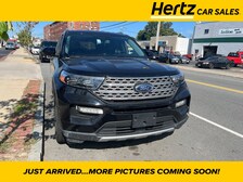 2022 Ford Explorer Limited -
                Lynn, MA