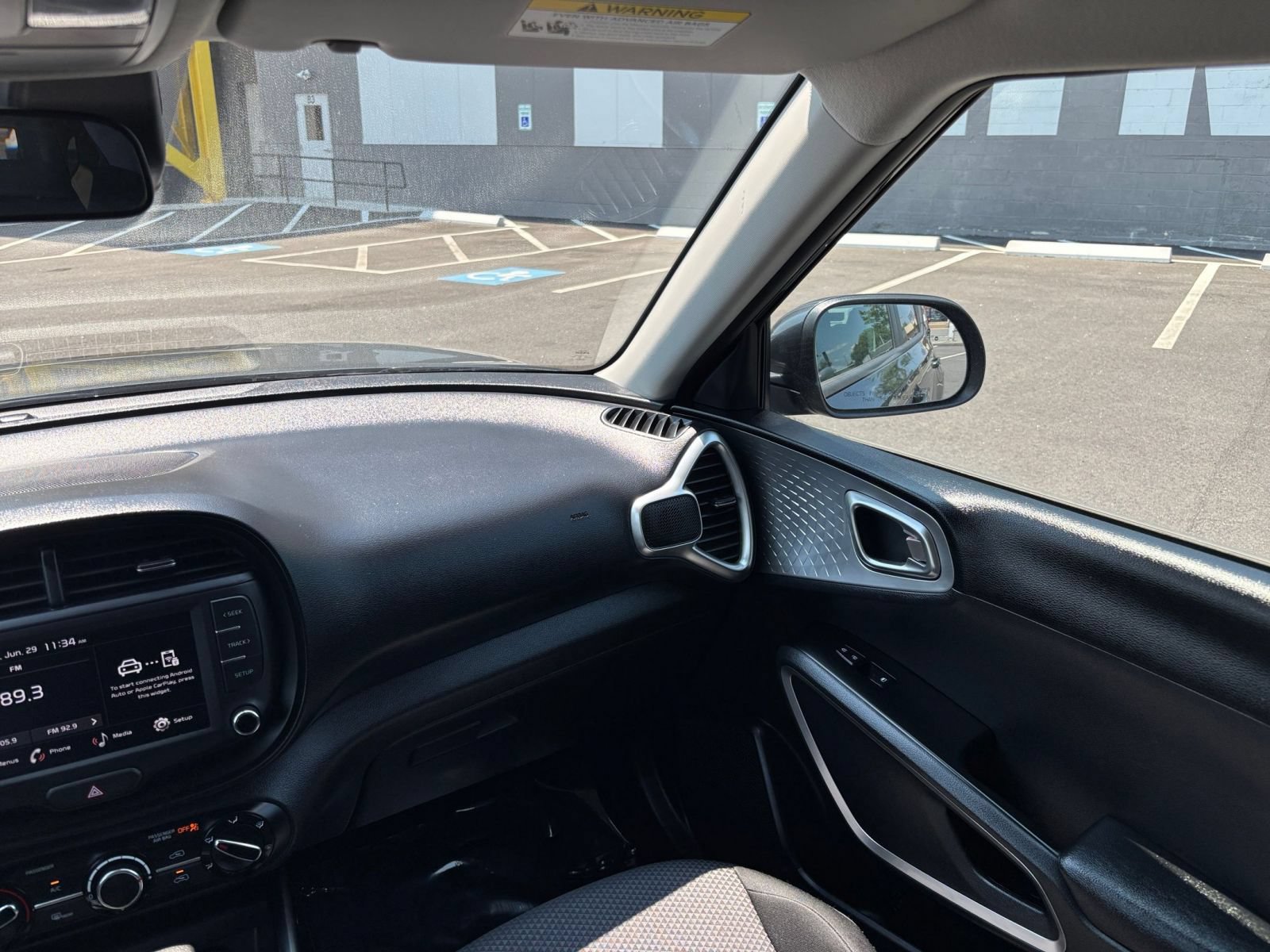 Thumbnail: 2025 Kia Soul - 30