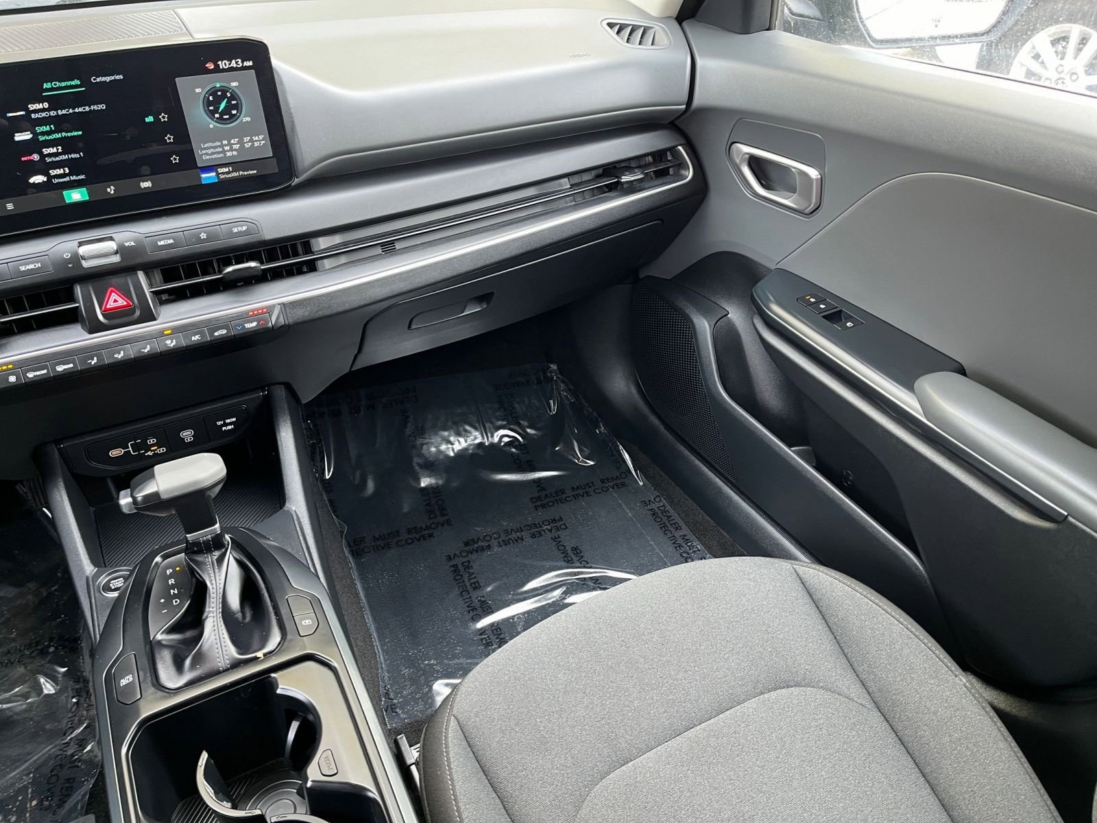 Thumbnail: 2025 Kia K4 - 31