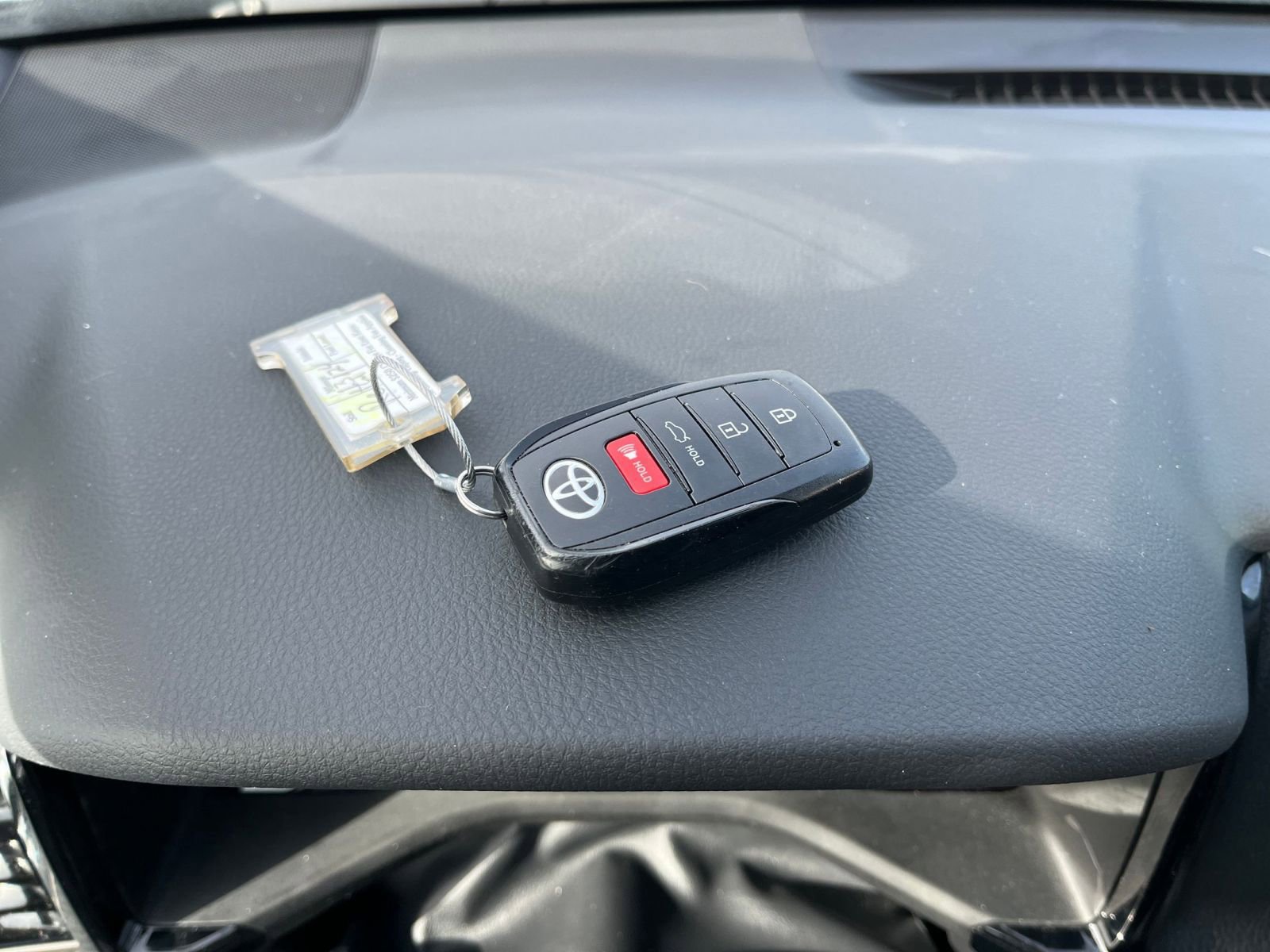 Thumbnail: 2025 Toyota Camry - 20