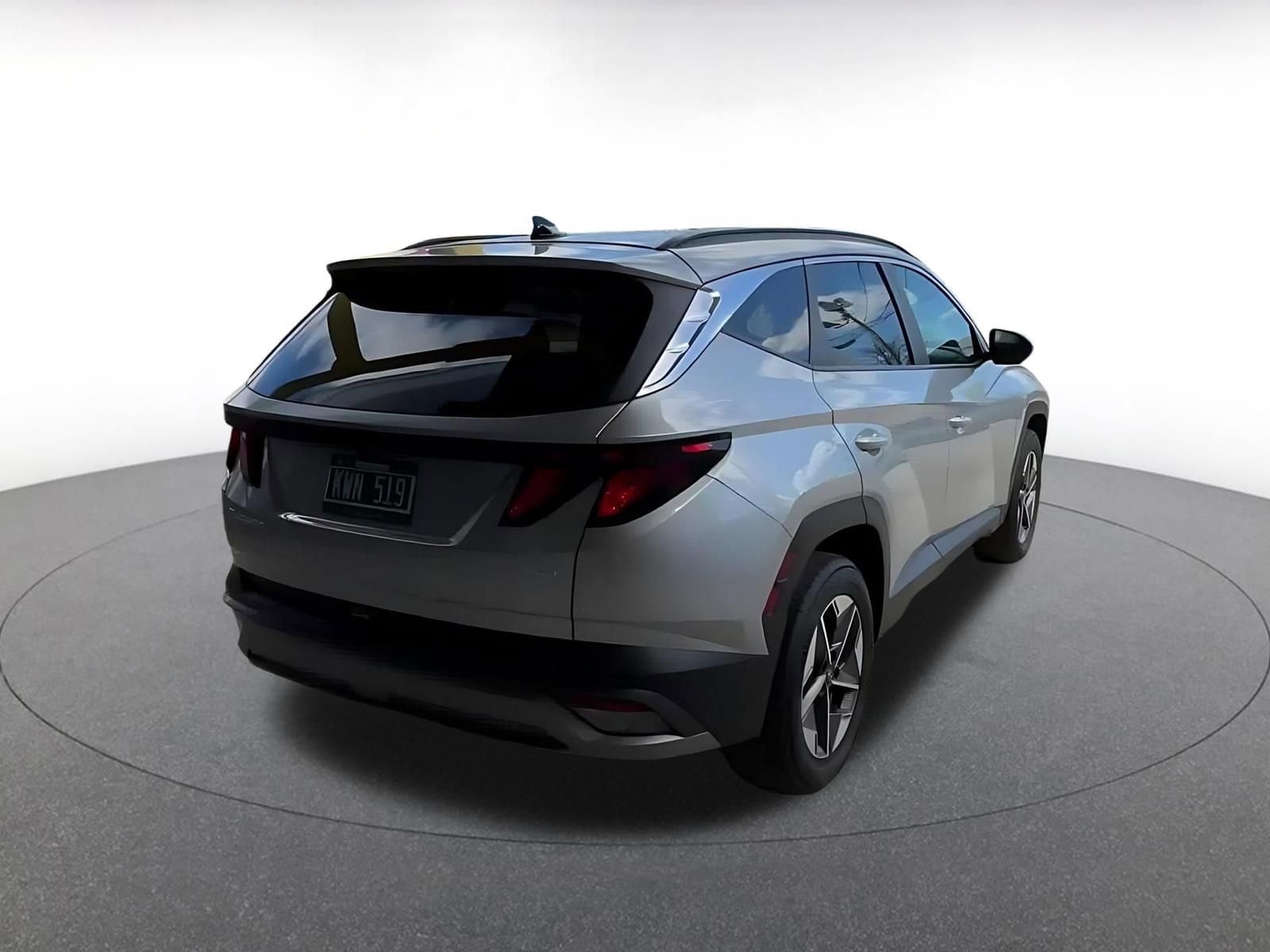 Thumbnail: 2025 Hyundai Tucson - 14