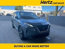 2023 Nissan Rogue SL -
                Lynn, MA