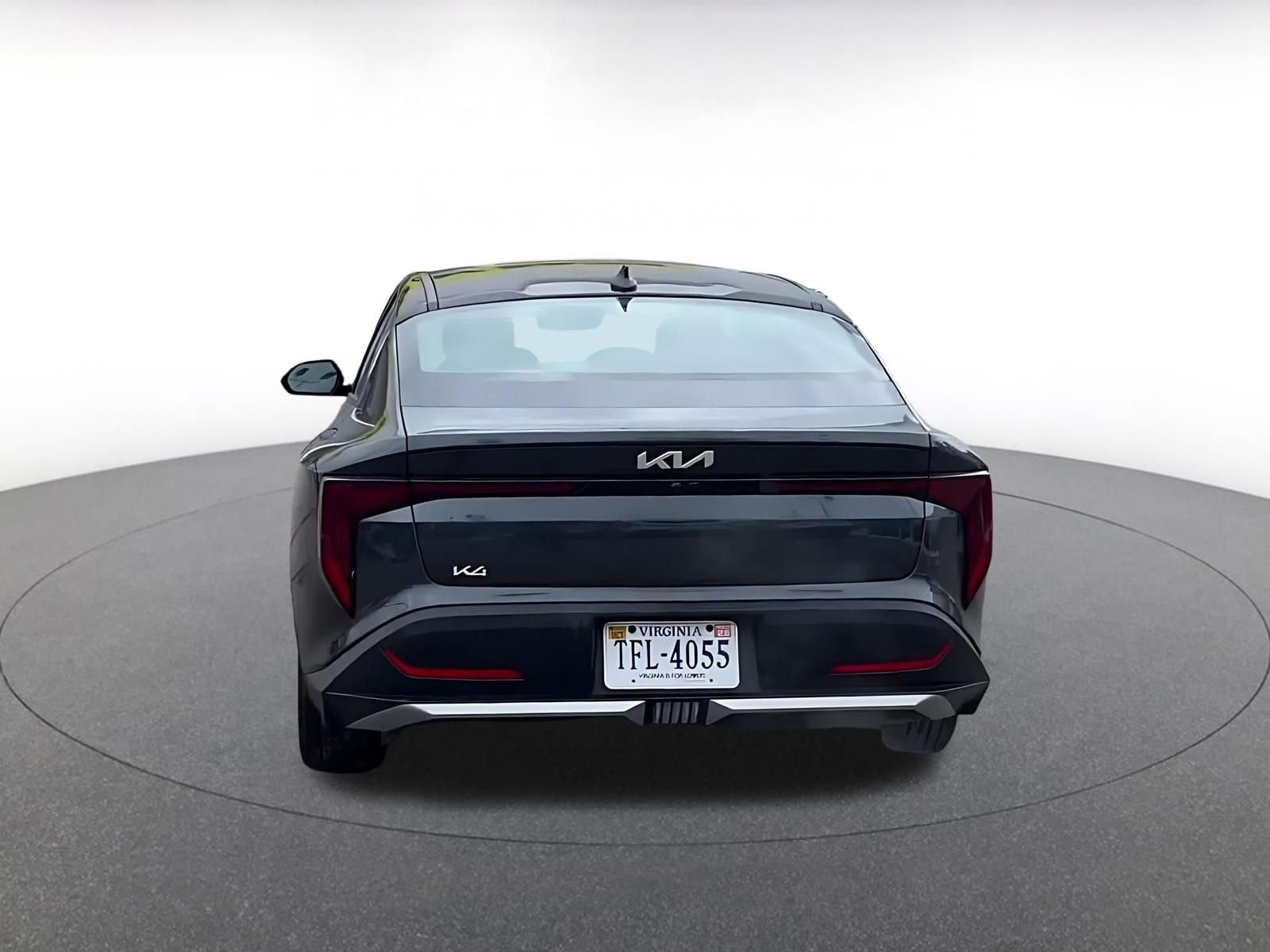 Thumbnail: 2025 Kia K4 - 12