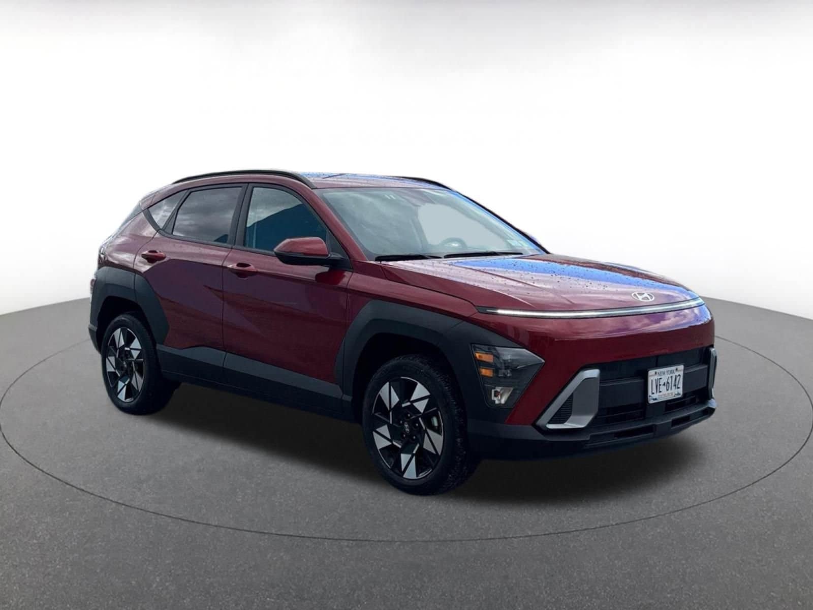 Thumbnail: 2025 Hyundai Kona - 1