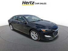 2024 Chevrolet Malibu LT -
                  Lynn, MA