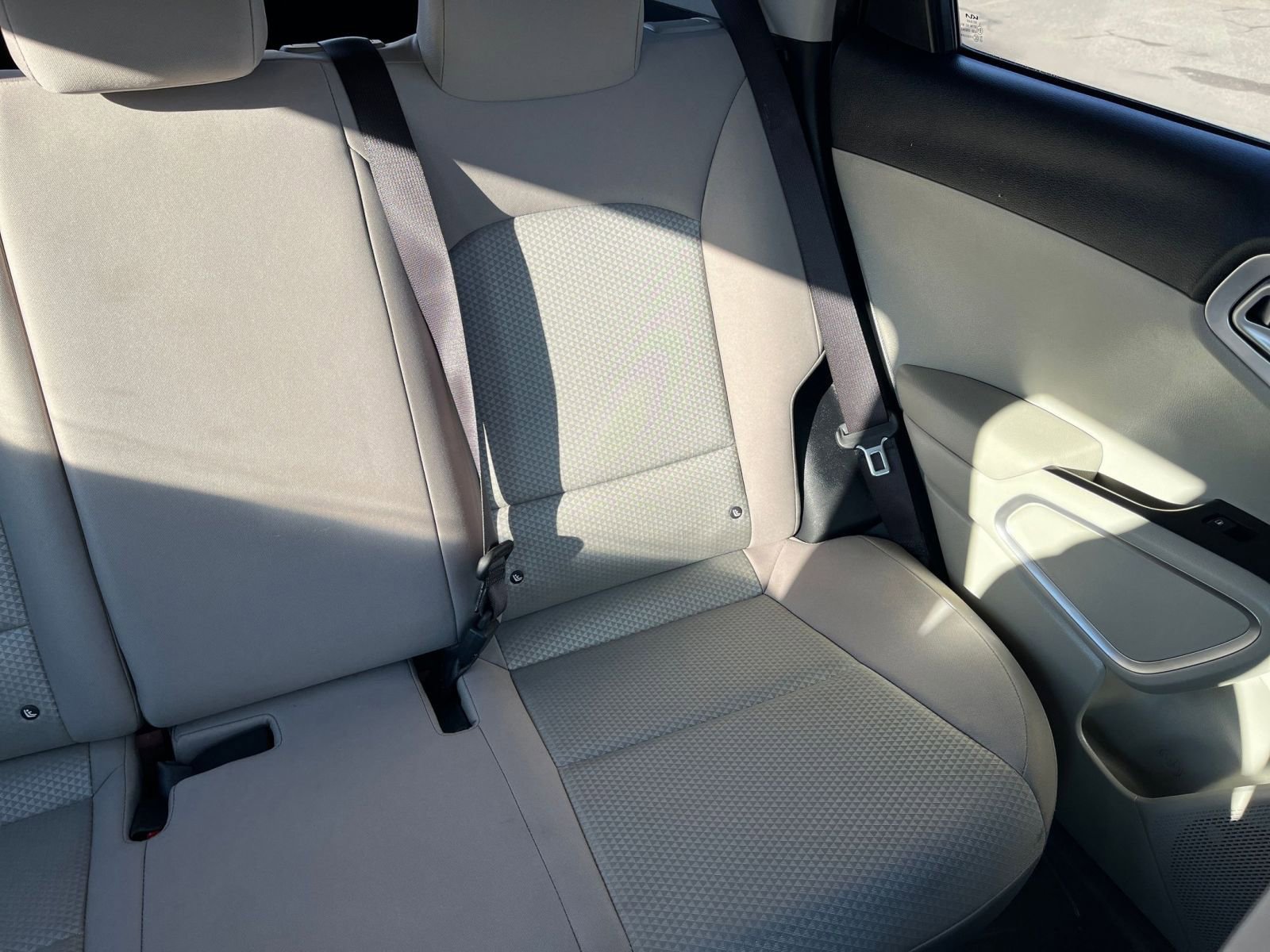 Thumbnail: 2025 Kia Soul - 33