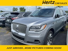 2023 Lincoln Navigator Reserve -
                Lynn, MA