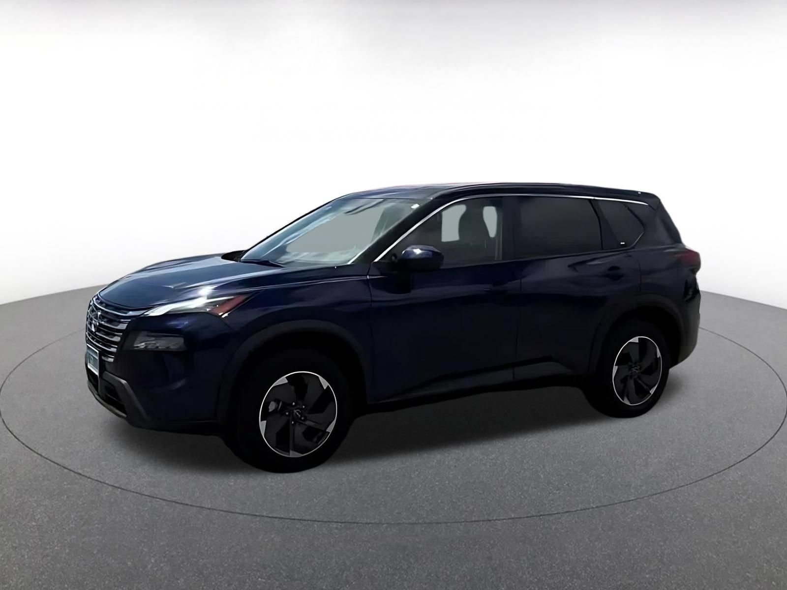 Thumbnail: 2025 Nissan Rogue - 5