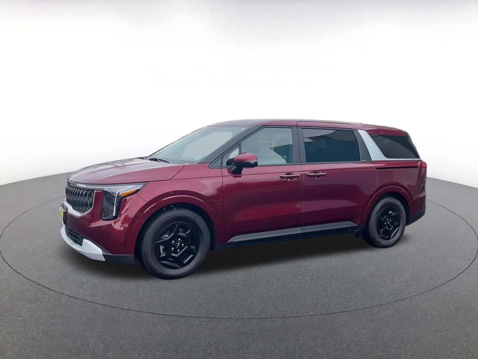 Thumbnail: 2026 Kia Carnival - 8