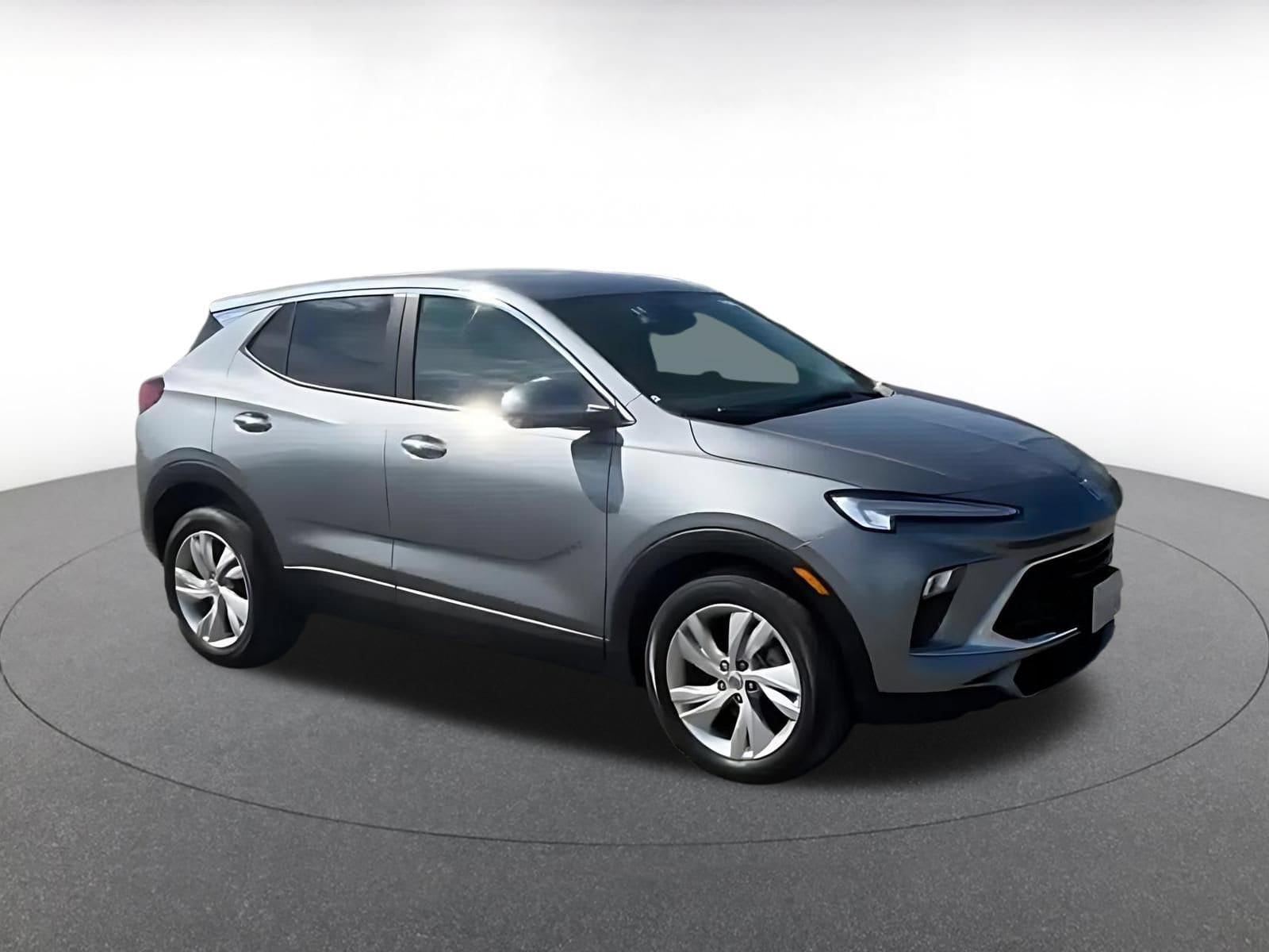 Thumbnail: 2025 Buick Encore GX - 2