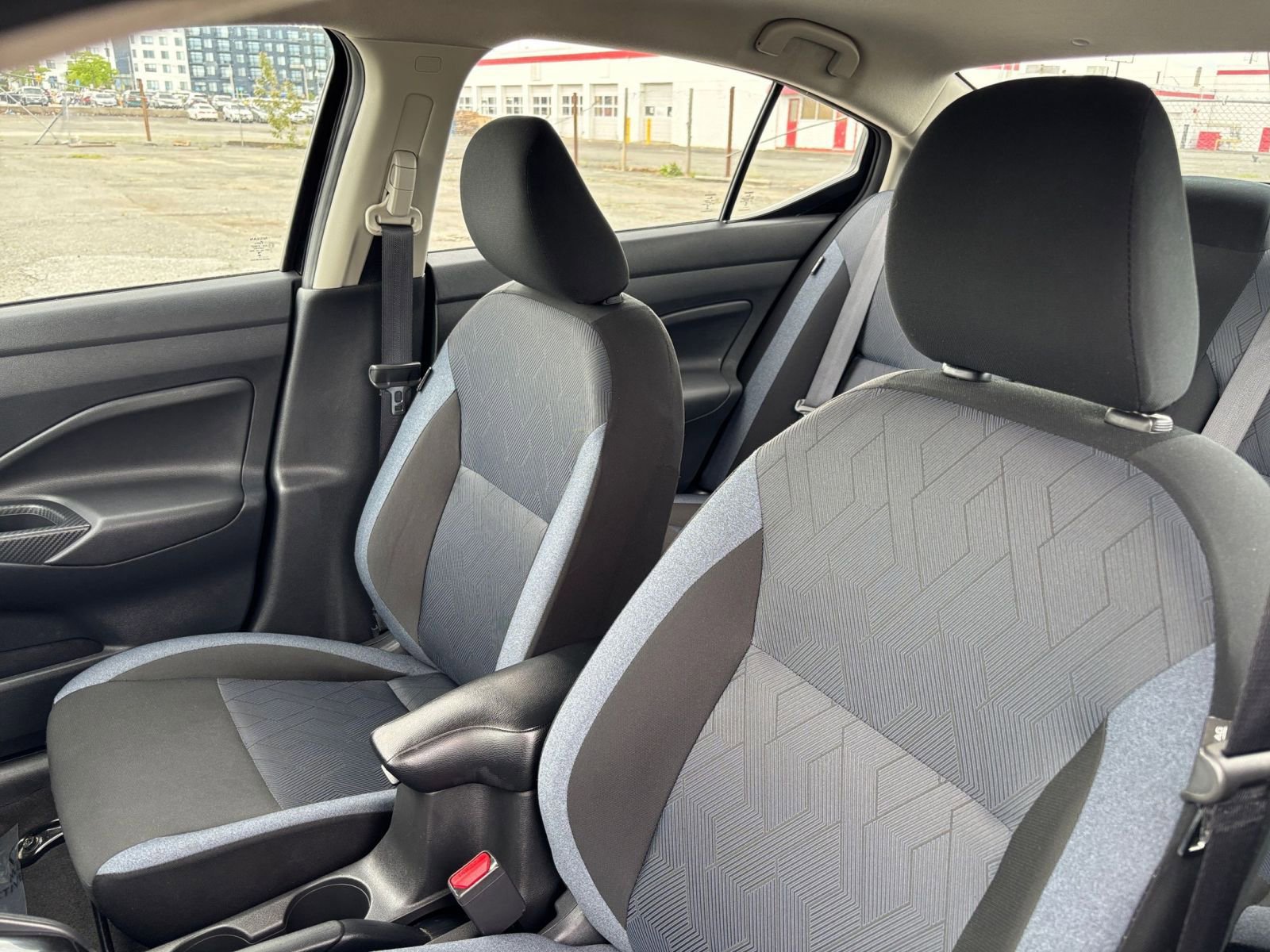 Thumbnail: 2025 Nissan Versa - 31