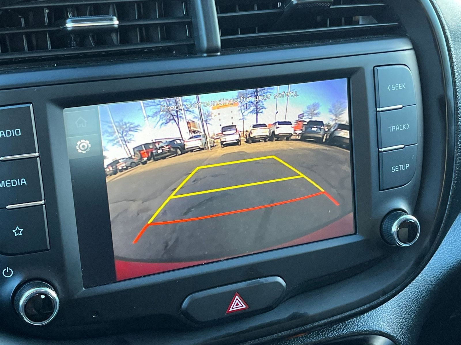 Thumbnail: 2025 Kia Soul - 17