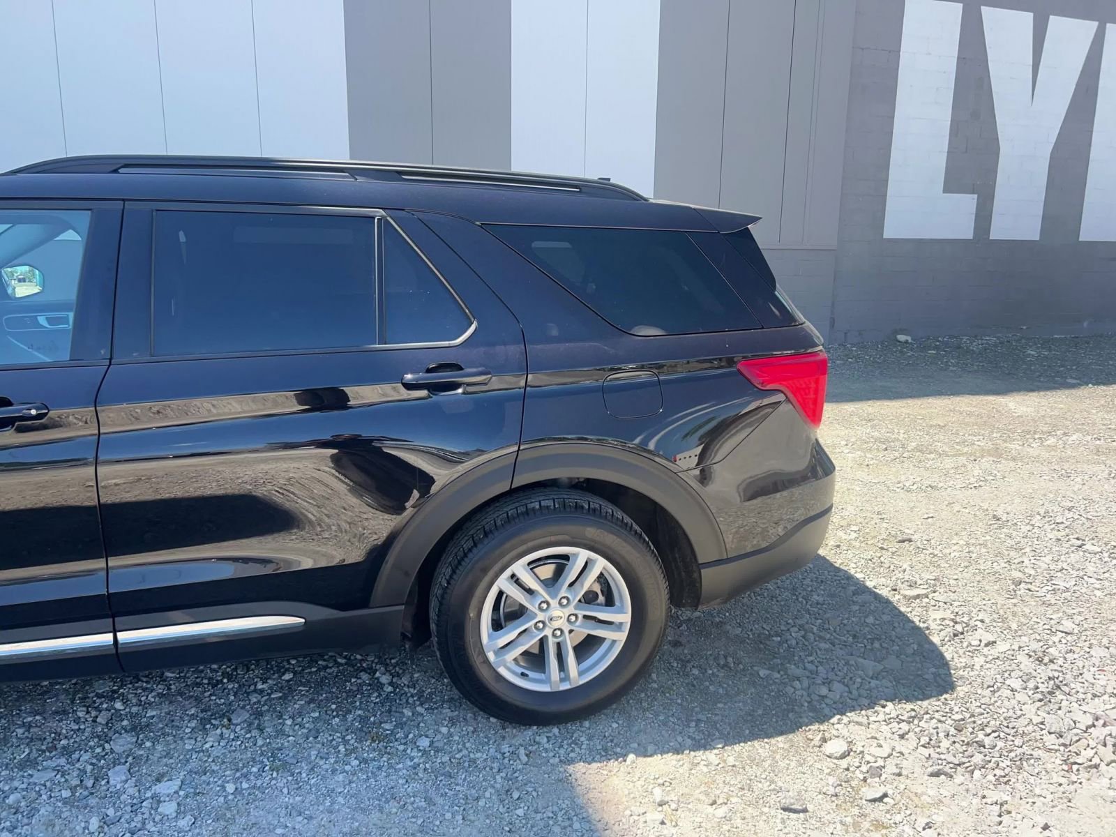 Thumbnail: 2024 Ford Explorer - 16