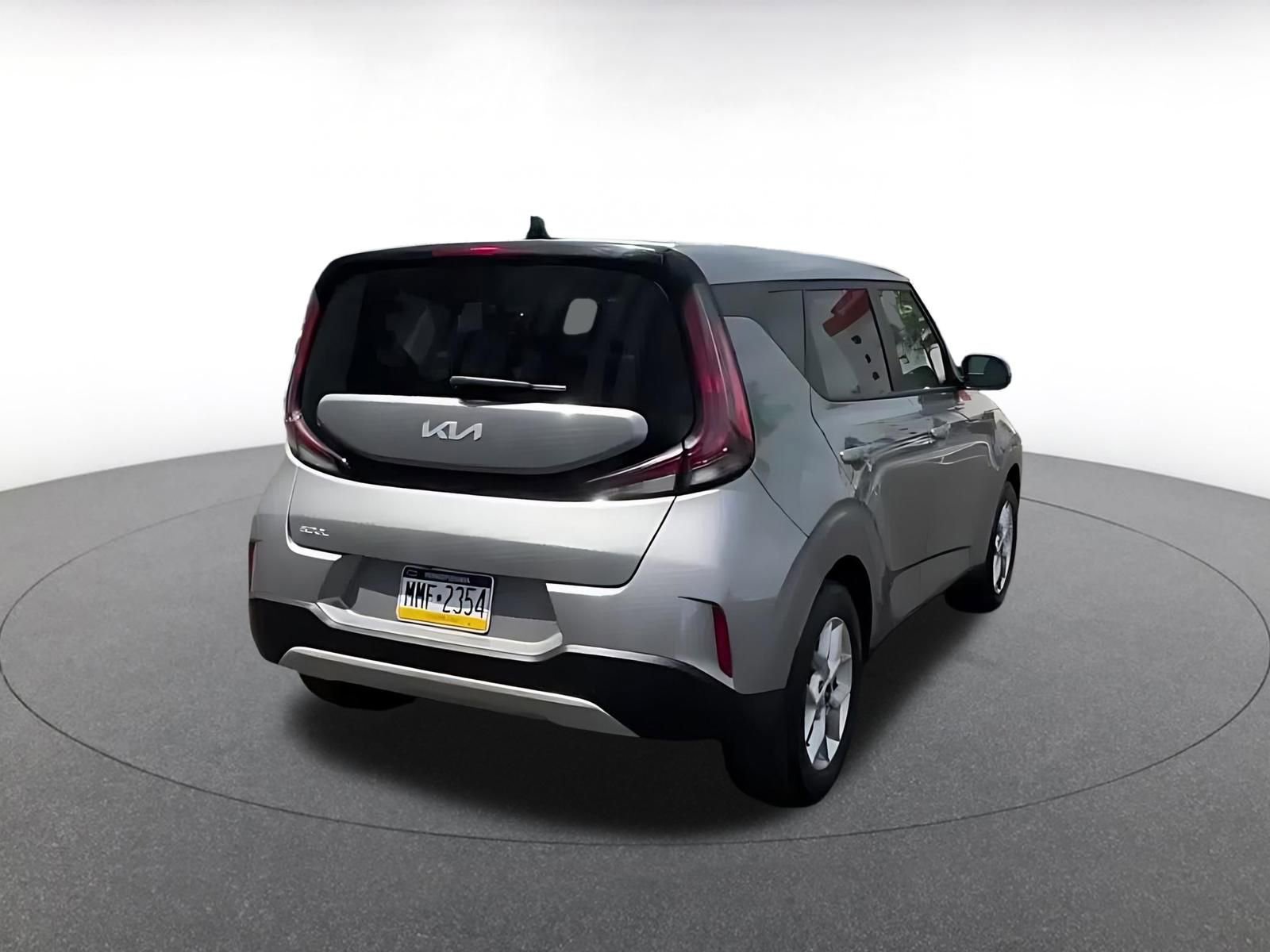 Thumbnail: 2025 Kia Soul - 14