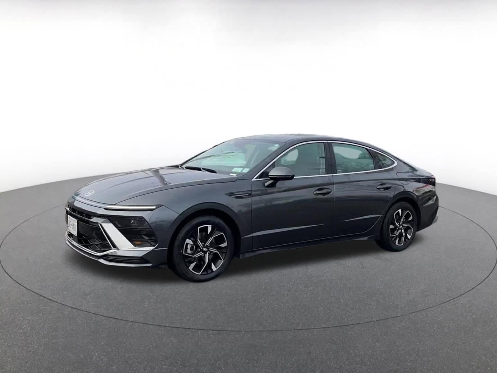 Thumbnail: 2025 Hyundai Sonata - 8