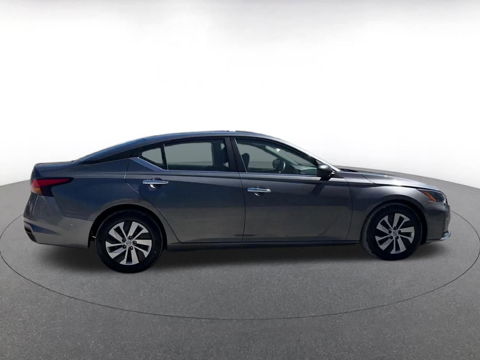 Thumbnail: 2024 Nissan Altima - 16