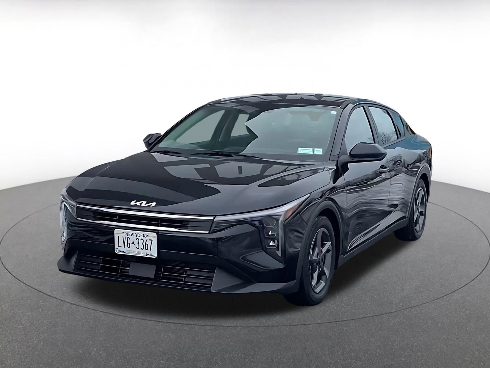 Thumbnail: 2025 Kia K4 - 15