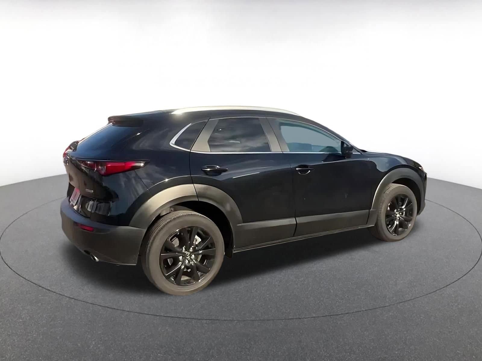 Thumbnail: 2025 Mazda CX-30 - 14