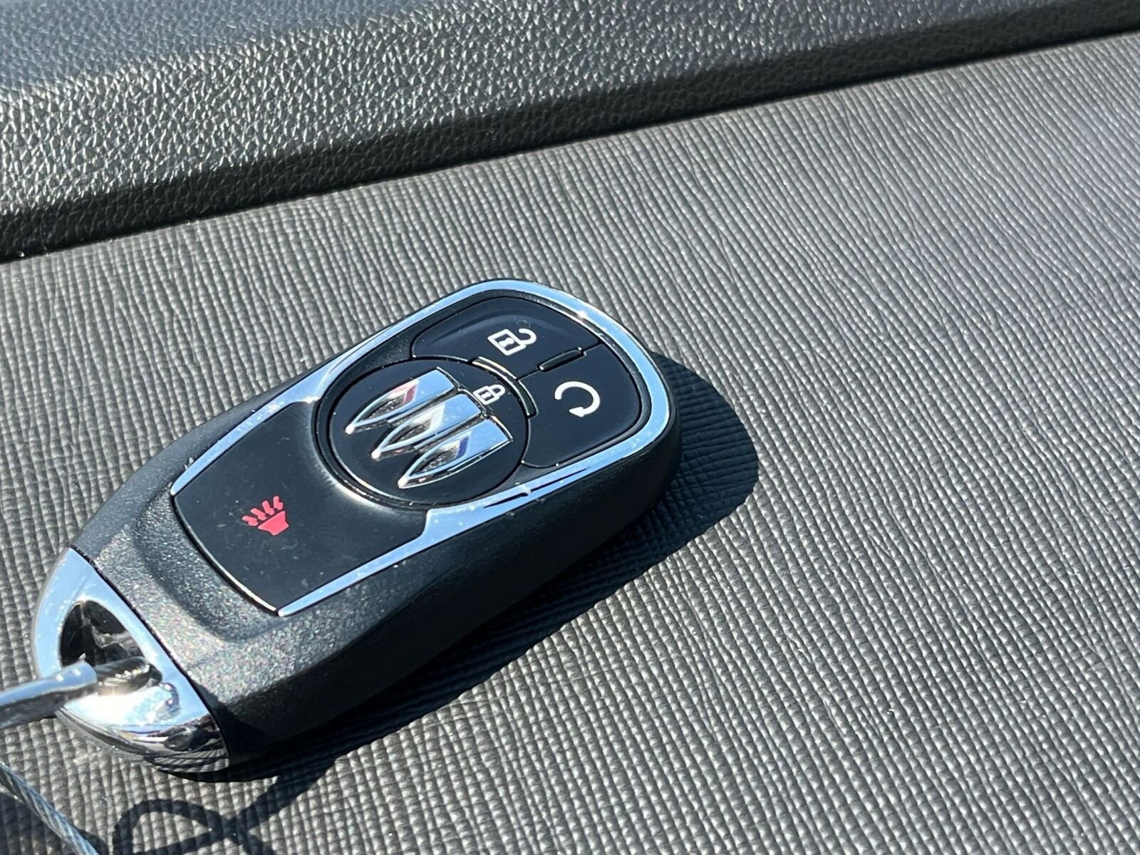 Thumbnail: 2025 Buick Envista - 23