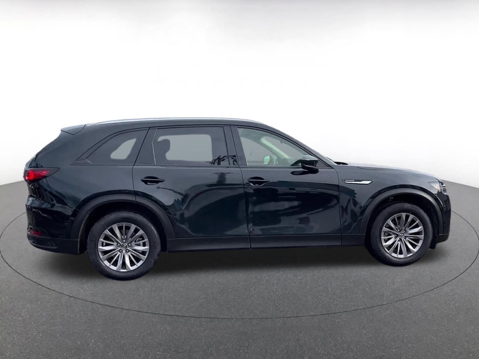 Thumbnail: 2025 Mazda CX-90 - 15