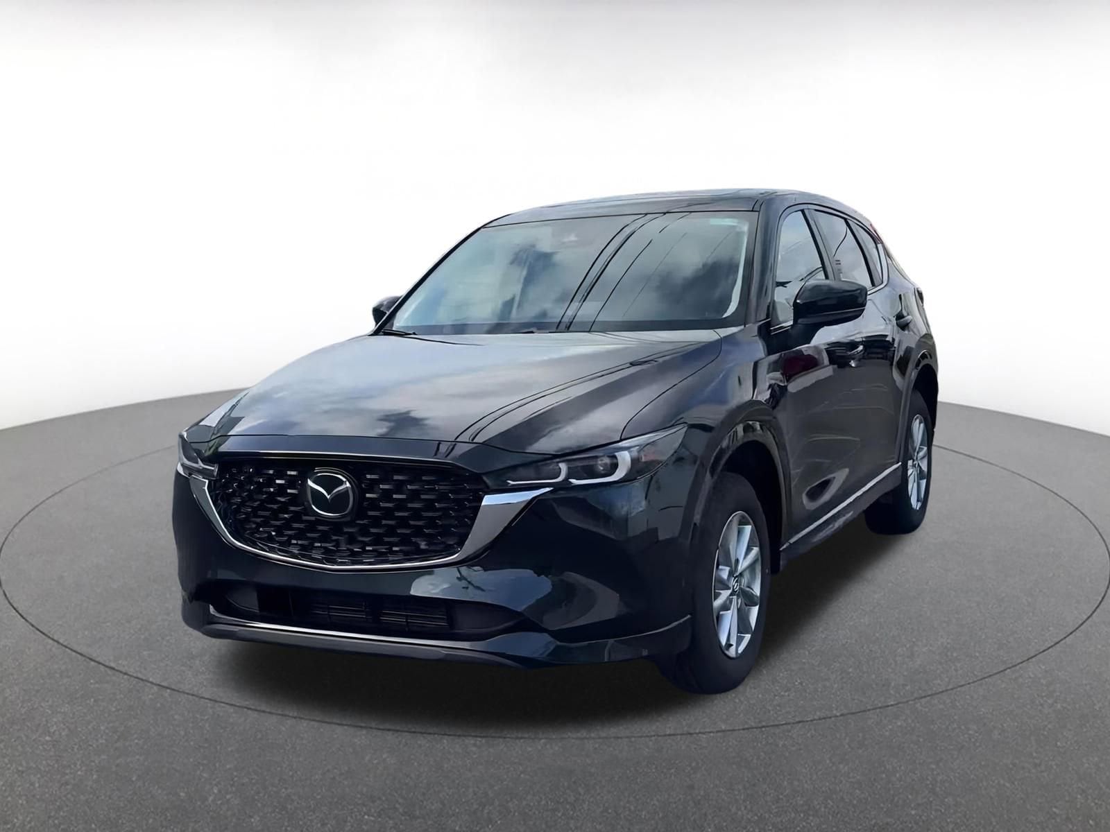 Thumbnail: 2025 Mazda CX-5 - 7