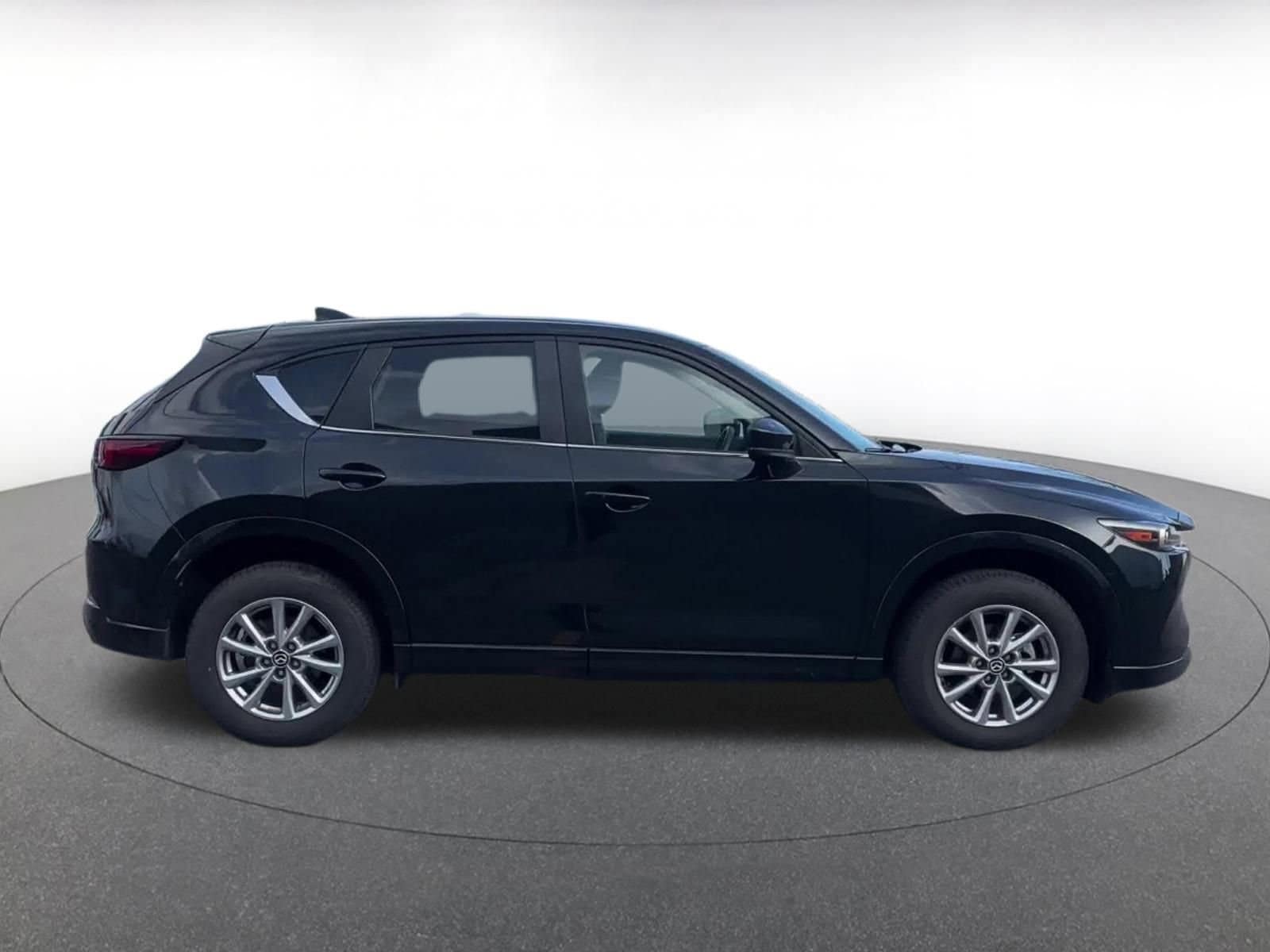 Thumbnail: 2025 Mazda CX-5 - 16
