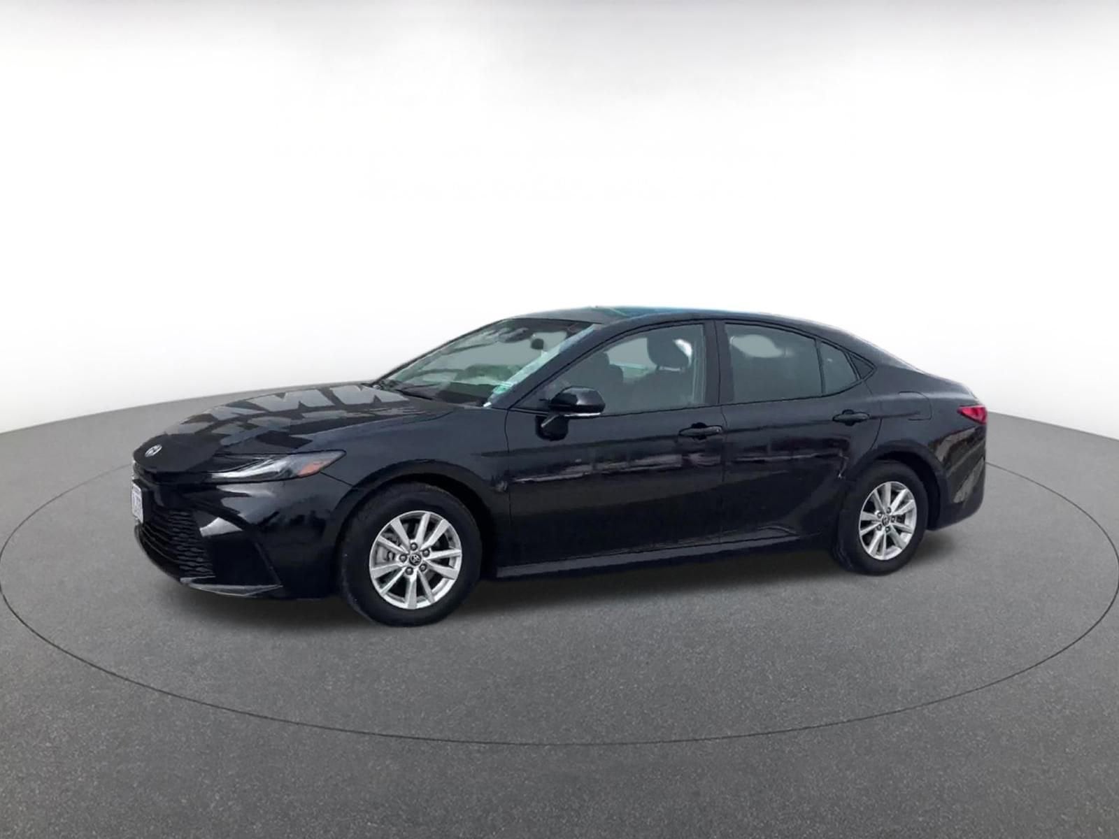 Thumbnail: 2025 Toyota Camry - 8