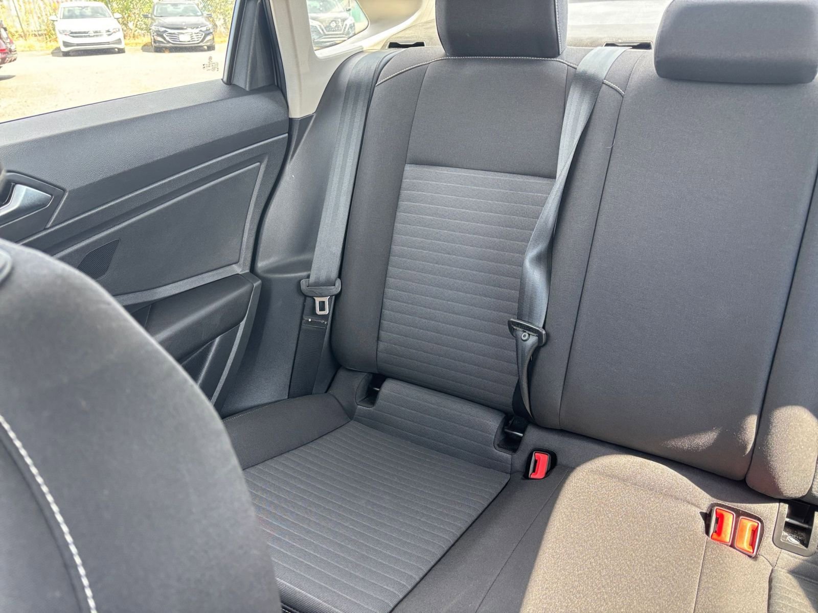 Thumbnail: 2024 Volkswagen Jetta - 35