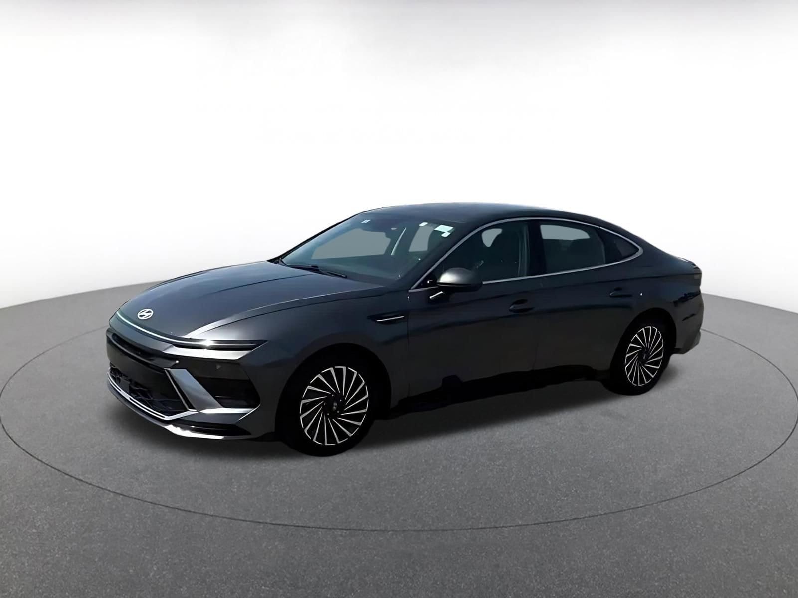 Thumbnail: 2025 Hyundai Sonata - 9