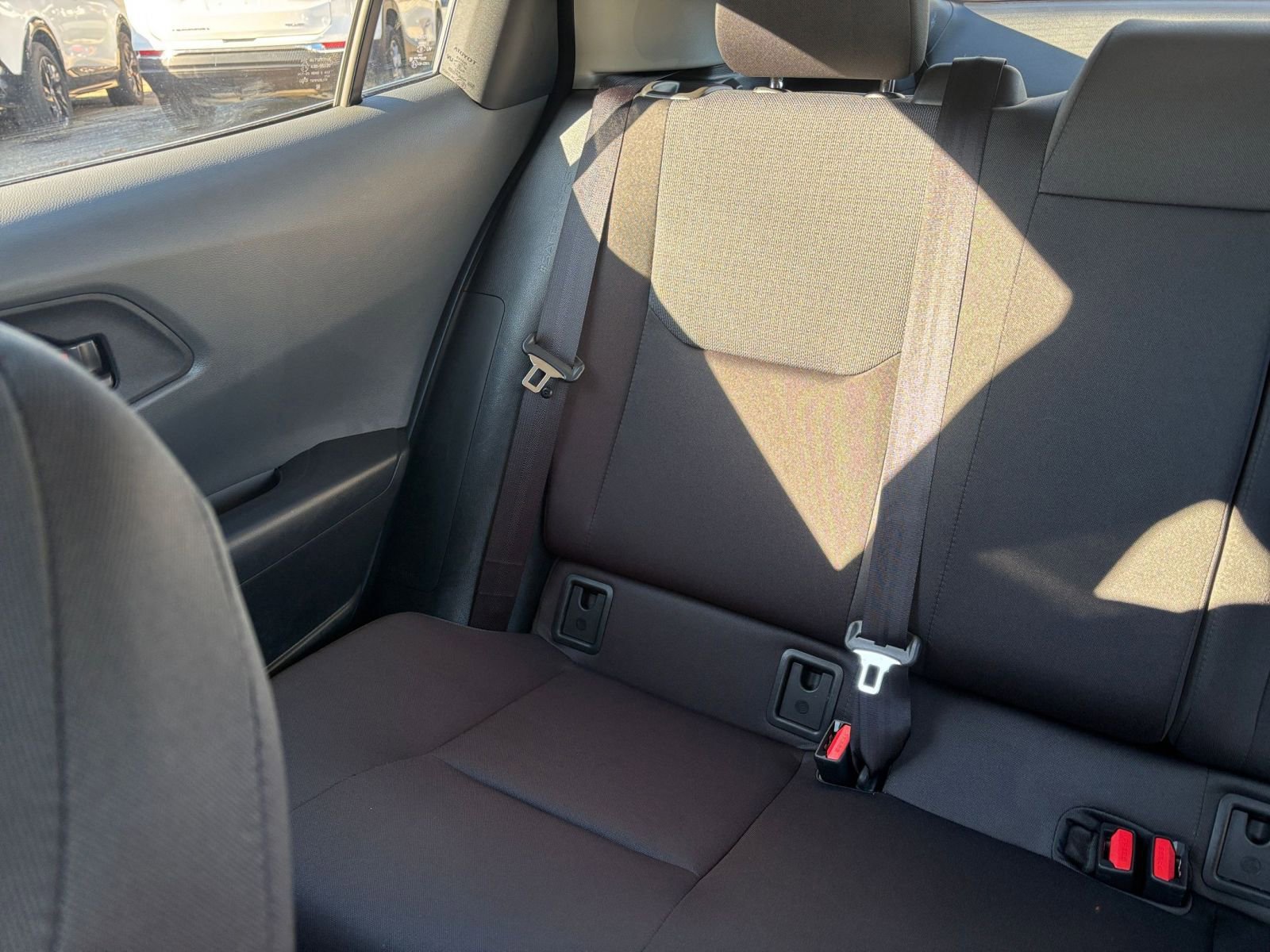 Thumbnail: 2025 Toyota Prius - 35