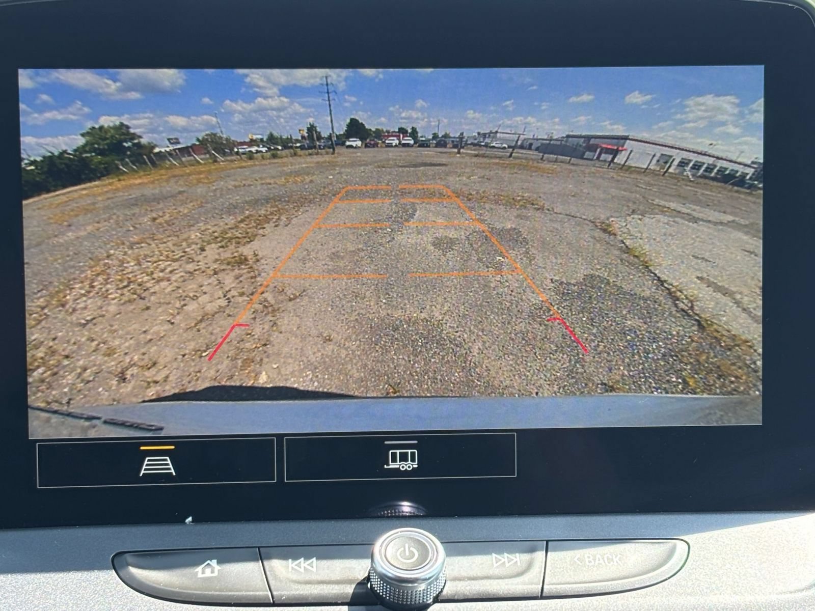 Thumbnail: 2026 Chevrolet Blazer - 21