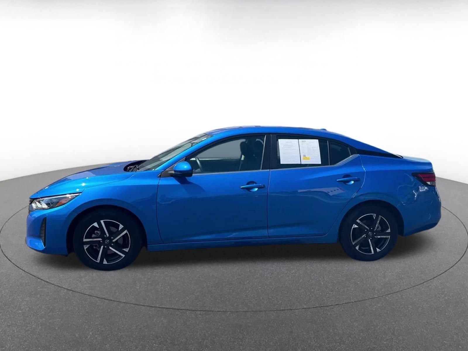 Thumbnail: 2025 Nissan Sentra - 8