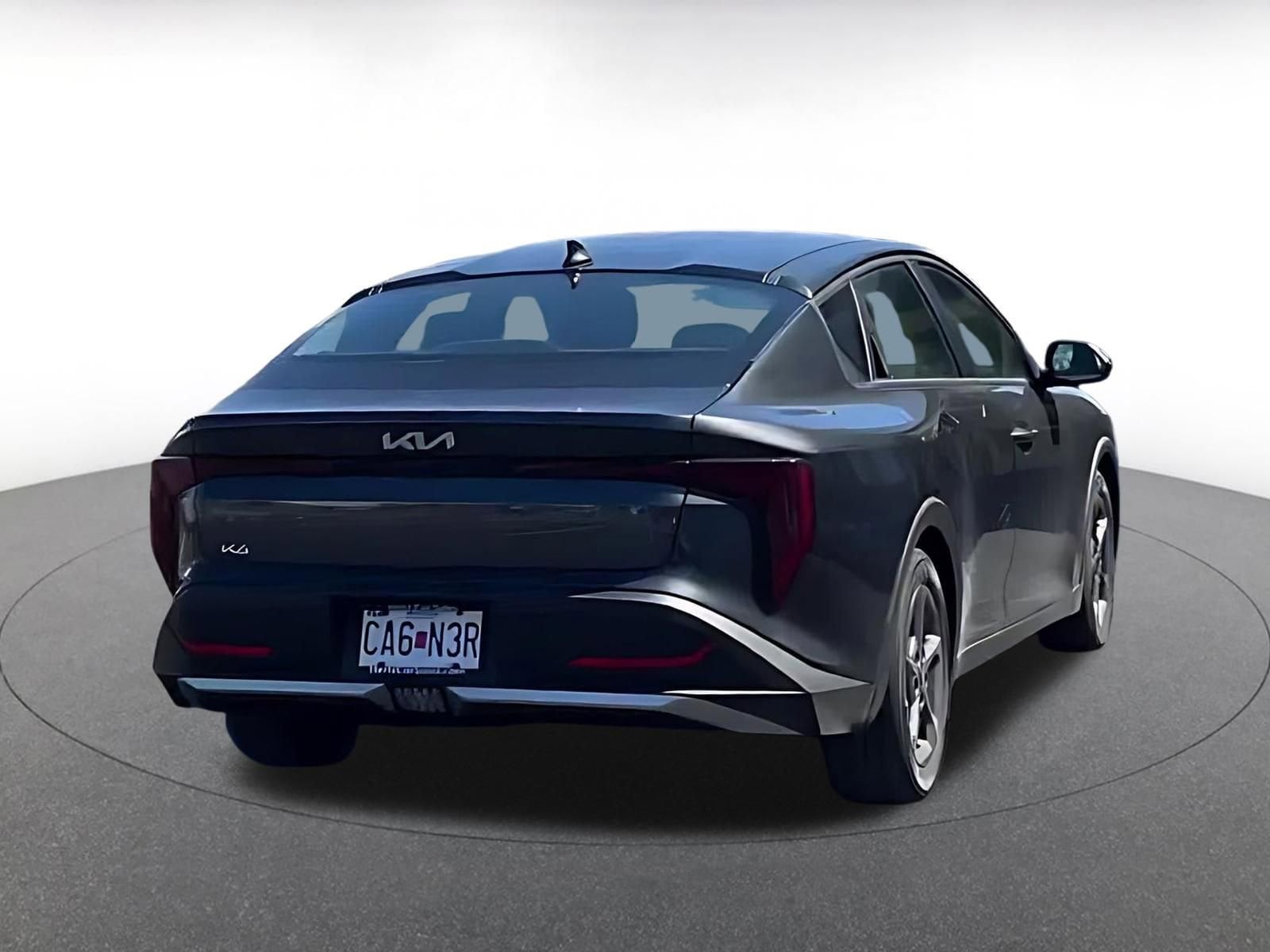 Thumbnail: 2025 Kia K4 - 14