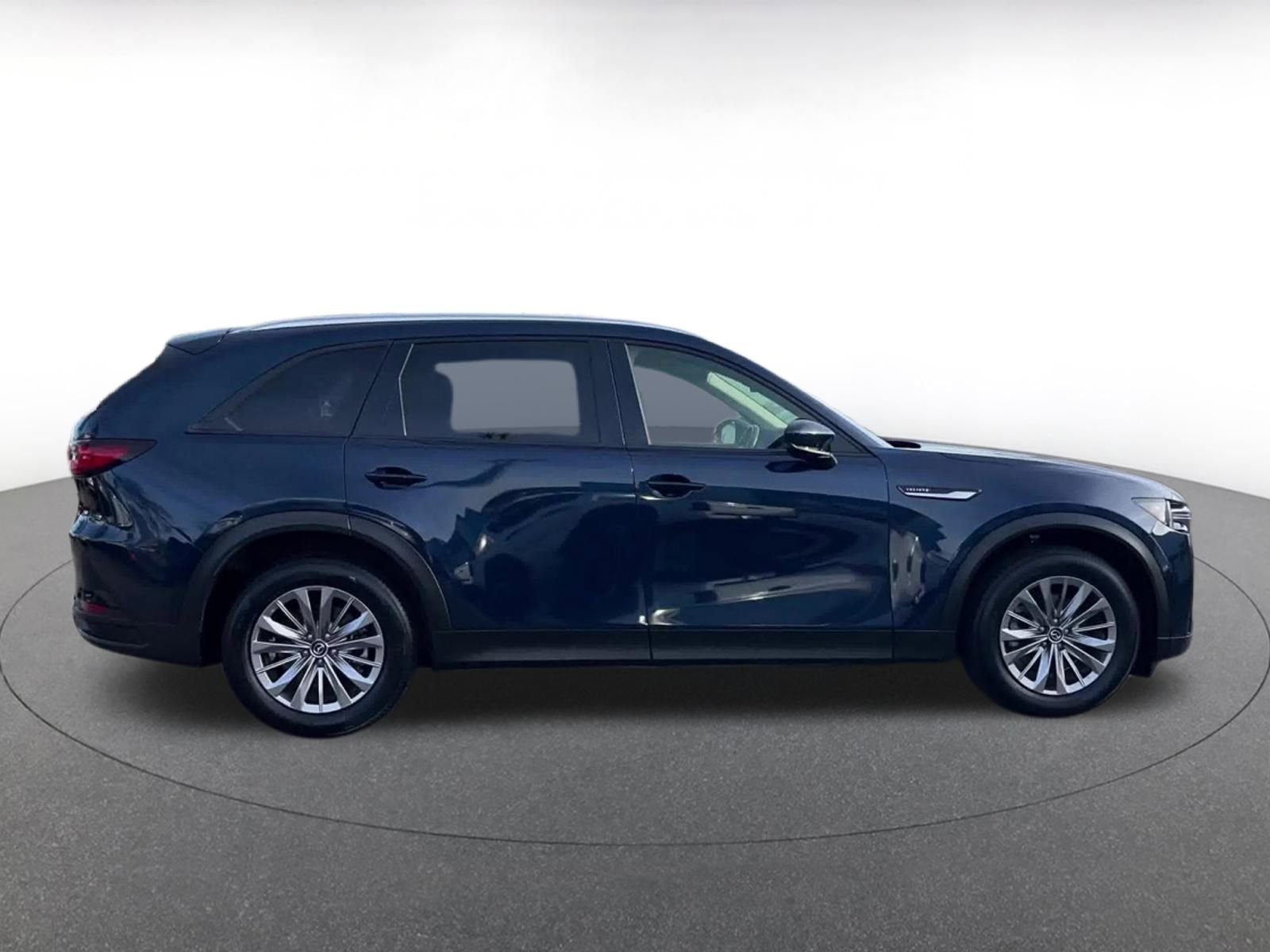Thumbnail: 2025 Mazda CX-90 - 15