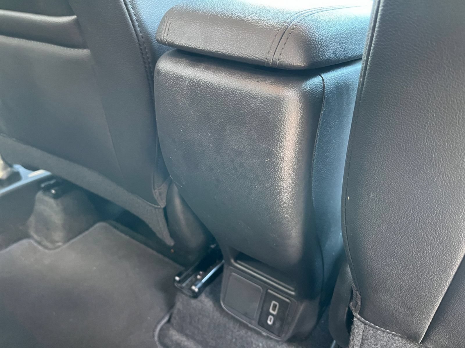 2025 Buick Encore GX Preferred - Photo 20
