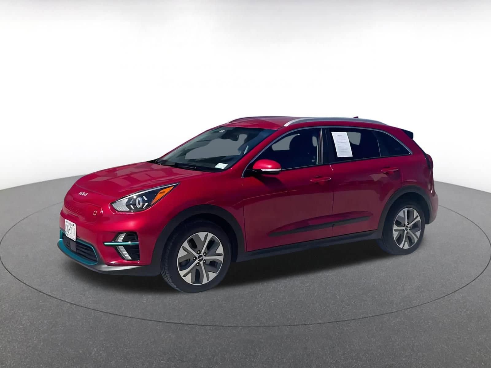 Thumbnail: 2022 Kia Niro - 8